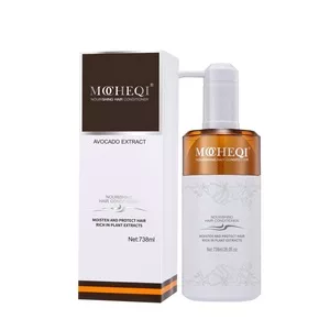 Mocheqi Musk Nourishing Hair Conditioner Seaweed Extract, odżywka do włosów z ekstraktem z alg, 738ml