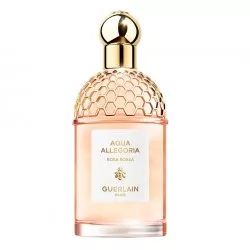 Guerlain Aqua Allegoria Rosa Rossa woda toaletowa spray 125ml (W)