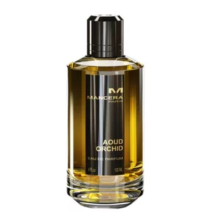 Mancera Aoud Orchid woda perfumowana 120ml (U)