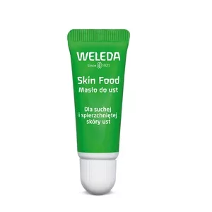 Weleda Skin Food masło do ust 8ml