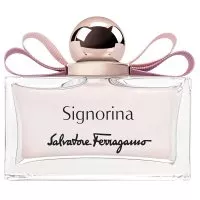 Salvatore Ferragamo Signorina woda perfumowana spray 100ml (W)