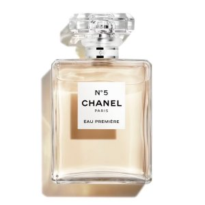 Chanel N°5 Eau Premiere woda perfumowana spray 100ml (W)