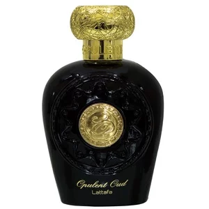 Lattafa Opulent Oud woda perfumowana spray 100ml (U)