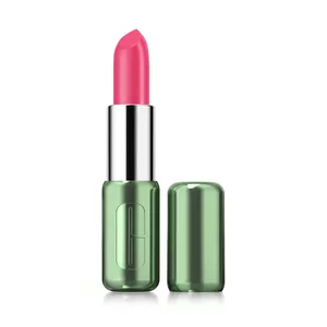 Clinique Pop™ Longwear Lipstick Satin satynowa pomadka do ust 39 Disco Pop 3.9g