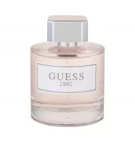 GUESS Guess 1981, woda toaletowa, 100ml (W)