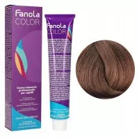Fanola Color Cream, krem koloryzujący, 6.13, 100ml