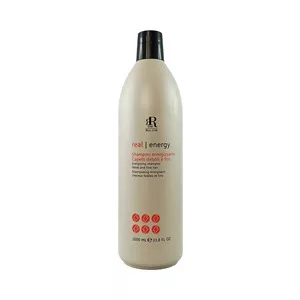 RR Line Energy Star, wzmacniający szampon do włosów, 1000ml