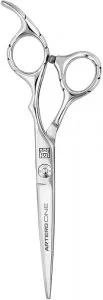 Artero, nożyczki fryzjerskie z japońskiej stali, one 6,5"