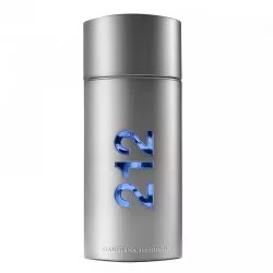 Carolina Herrera 212 Men NYC woda toaletowa spray 100ml (M)