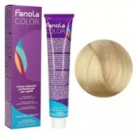 Fanola Color Cream, krem koloryzujący, 11.0, 100ml