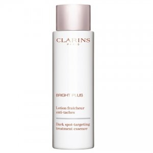 Clarins Bright Plus rozjaśniająca esencja do twarzy 200ml