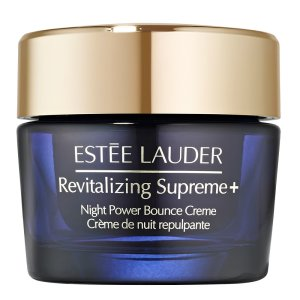 Estée Lauder Revitalizing Supreme+ Night Power Bounce Creme intensywnie regenerujący krem na noc 50ml