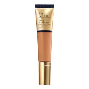 Estée Lauder Futurist Hydra Rescue Moisturizing Makeup SPF 45 rozświetlający podkład do twarzy 5W1 Bronze 35ml