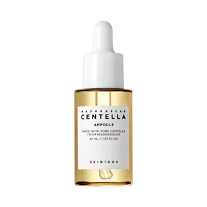 SKIN1004 Madagascar Centella Ampoule odżywcze serum do twarzy z wąkrotą azjatycką 30ml