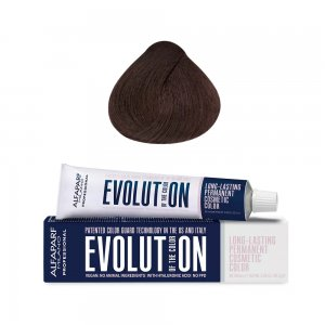 Alfaparf Milano Evolution of Color, farba do włosów, 6.35, 60ml