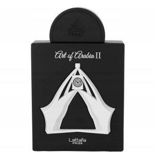 Lattafa Pride Art of Arabia II woda perfumowana spray 100ml (U)