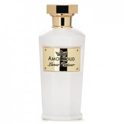 Amouroud Lunar Vetiver woda perfumowana spray 100ml (U)