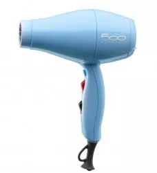 Gamma Piu, Suszarka 500 Compact, 2000W, niebieski