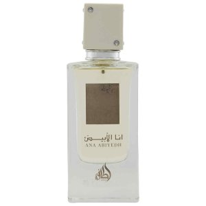 Lattafa Ana Abiyedh woda perfumowana spray 60ml (U)