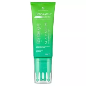 Seboradin Pro Seboclear, serum normalizujące roll-on, 100ml