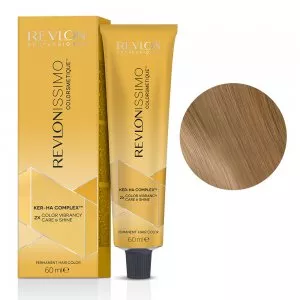 Revlon Revlonissimo Colorsmetique, farba do włosów, 7.3, 60ml