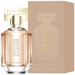 Hugo Boss The Scent for Her woda perfumowana spray 50ml (W)