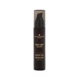 Philip Martins Shine Rose, serum nabłyszczające do rozczesywania włosów, 50ml