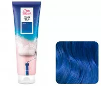 Wella Color Fresh, maska koloryzująca, Blue, 150ml