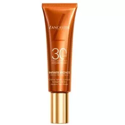 Lancaster Infinite Bronze Tinted Protection Sunlight Cream SPF30 tonujący krem przeciwsłoneczny 2 50ml