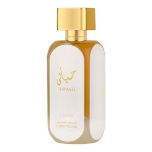 Lattafa Hayaati Gold Elixir woda perfumowana spray 100ml (U)