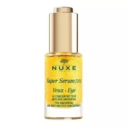 Nuxe Super Serum [10] Eye przeciwstarzeniowy koncentrat pod oczy 15ml