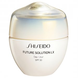 Shiseido Future Solution LX Total Protective Cream SPF30 ochronny krem na dzień 50ml
