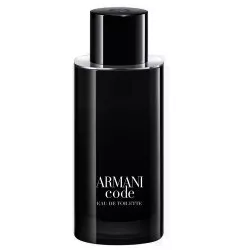 Giorgio Armani Armani Code Pour Homme woda toaletowa spray 125ml (M)