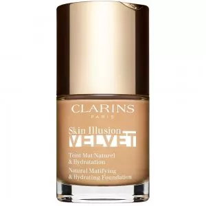 Clarins Skin Illusion Velvet podkład do twarzy 110N 30ml