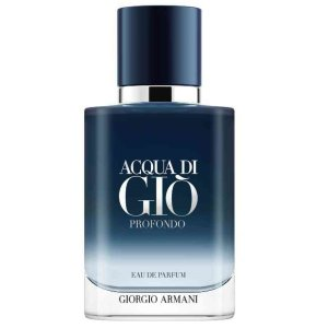 Giorgio Armani Acqua di Gio Profondo woda perfumowana refillable spray 30ml (M)