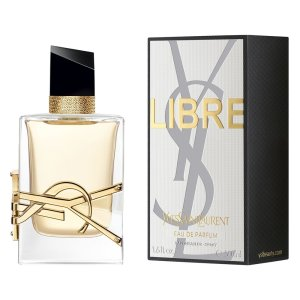 Yves Saint Laurent Libre, woda perfumowana, 50ml (W)