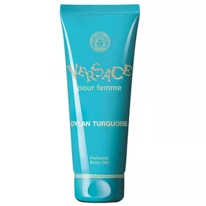 Versace Dylan Turquoise Pour Femme perfumowany żel do ciała 200ml