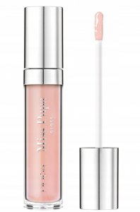 PUPA Miss Pupa Gloss, błyszczyk do ust, ballerina, 5ml