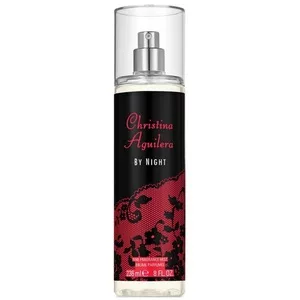 Christina Aguilera By Night mgiełka do ciała 236ml