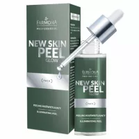 Farmona Professional New Skin Peel Glow, peeling rozświetlający, 30ml