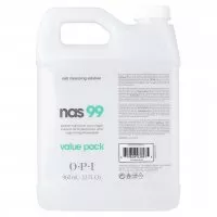 OPI NAS 99, Spray antyseptyczny do odtłuszczania paznokci, 960ml