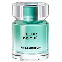 Karl Lagerfeld Fleur de The woda perfumowana spray 50ml (W)
