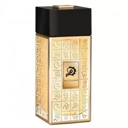 Salvador Dali Ma Flamme woda perfumowana spray 100ml (W)