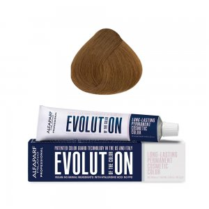 Alfaparf Milano Evolution of Color, farba do włosów, 8.3, 60ml