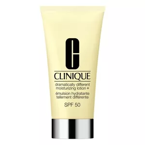 Clinique Dramatically Different Moisturizing Lotion+ SPF50 lekka emulsja nawilżająca 50ml