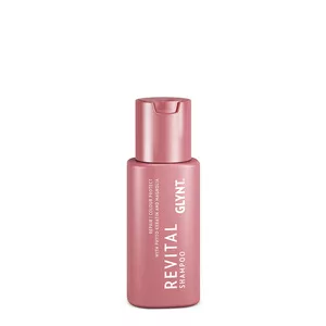 Glynt Mini Revital Shampoo, szampon regenerujący do włosów, 50ml