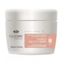 Lisap Top Care Repair Curly, maska do włosów kręconych, 250ml