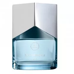 Mercedes-Benz Air woda perfumowana spray 60ml (M)