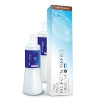 Wella Koleston Perfect Innosense, zestaw do farbowania zmniejszający ryzyko alergii