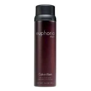Calvin Klein Euphoria Men mgiełka do ciała spray 150ml